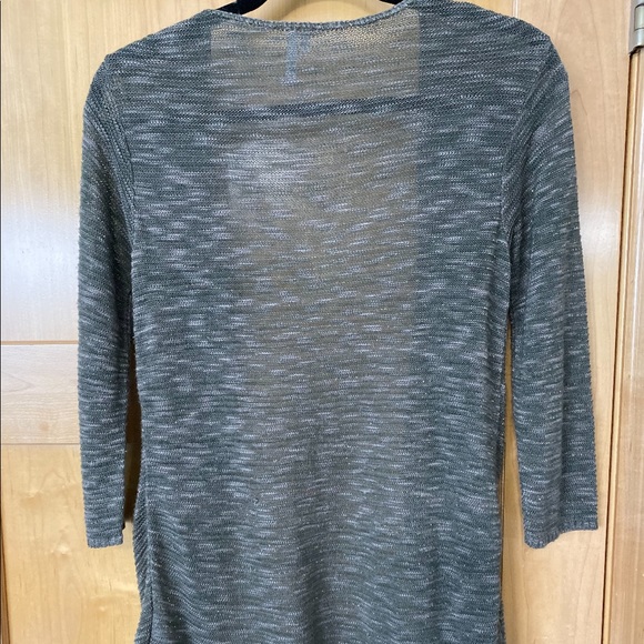 Cardigan - Picture 2 of 3